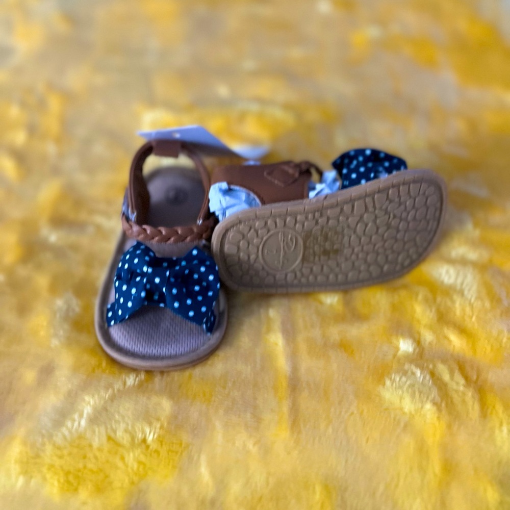 Sandals (Baby Girl) - Picture 5 of 5